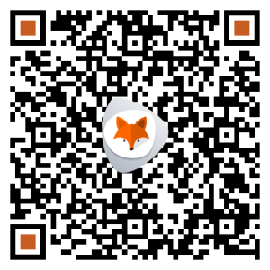 Ingenuous Brochure QR Code