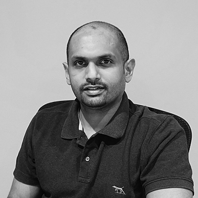 Rumesh Senaratne