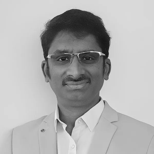Prem George Alphonse