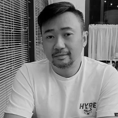 Khoo Hock Lye